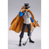 Bandai Tamashii Nations one Piece S.H.Figuarts Akční Figurka Sabo Revolutionary Army Chief of Staff Ver. 16 cm
