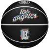 Basketbalová lopta Wilson NBA Team City Collector veľ. 7