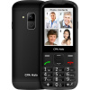 CPA Halo 28 Senior BLACK + nabíjacia stanica TELMY1028BK