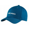 Tenisová šiltovka Head Promotion Cap modrá