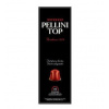 Pellini TOP 100% arabica kapsule pro Nespresso 10 ks