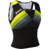 Joma Dámsky top RUNNING BLACK Veľkosť: XXL