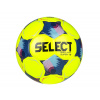 Fotbalový míč Select FB Brillant Super TB žluto modrá Velikost míče: 5