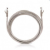 KELine KEN-C6-U-030 patch, Cat6, UTP, 3m, šedý