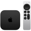Apple TV 4K – Budúcnosť televízie 128GB; MN893FD/A - Apple TV 4K Wi-Fi 128GB MN893CS/A