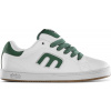 pánske topánky ETNIES CALLICUT White/Green 38