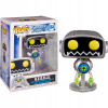 Funko POP! Fantastic Four H.E.R.B.I.E. 10 cm