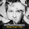 Chamayou Bertrand Ravel Fragments 1 CD