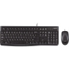 Logitech Desktop MK120 920-002536