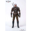 Pure Arts The Witcher 3: Wild Hunt Akční Figurka 1/6 Geralt of Rivia 30 cm