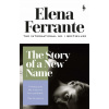 The Story of a New Name - Elena Ferrante