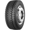 Matador 295/60 R22,5 D HR 4 150/147L M+S 3PMSF