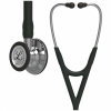 Littmann Cardiology IV Mirror Finish, Stetoskop kardiologický, čierny 6177
