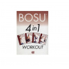 BOSU® DVD 4 in 1 workout