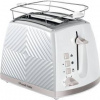 Hriankovač RUSSELL HOBBS 26391-56 Groove White biely
