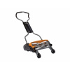 Nohel Garden Kosačka FISKARS STAY SHARP MAX vretenová 1000591