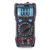 Powermat Powermat DIGITÁLNY ELEKTRICKÝ MULTIMETER LCD MERAČ PRÚDU PM-MMT-60