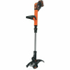 Multifunkčný krovinorez Black & Decker STC1840EPC 18 V