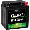 Baterie FULBAT SUZUKI GN 250 All rok 82-00