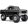 TRAXXAS Traxxas TRX-4 Ford F-150 Ranger XLT TQi 1:10 RTR černá