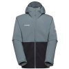 Mammut Linard Light HS Hooded Black/Strata L