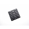 Nokia 206 klávesnica čierna