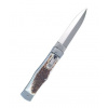 Mikov Predator 241-NP-1/KP Hammer
