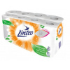 LINTEO Biely 16 ks