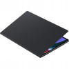 Samsung Ochranné pouzdro Galaxy Tab S9 Ultra EF-BX910PBEGWW Black
