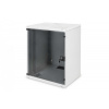 DIGITUS Digitus DN-19 12-U-S-1 rack 12U Nástenný regál Šedá (DN-19 12-U-S-1)