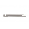 Bosch Sada pílových plátkov 70mm 2607018013