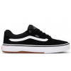 Vans Boty Vans, Kyle Walker Wafflecup black/white 2025 Velikost: EUR40,5