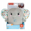 Fisher-Price zklidňující hrající slon HML65