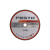 Festa Kotúč rezný 230 × 2 mm 22280