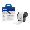 BROTHER DK-N55224 (papierová rolka - nelepivá, 54mm) DKN55224