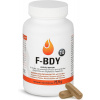 Vihado F-BDY 2.0 Metabolism Complex kapsuly pre ženy a mužov 100 kapsúl-exp:06/25