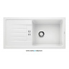 Silgranit drez FAVUM XL 6 S (biela)