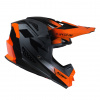Prilba KENNY Track 26 DIV Speed Neon Orange - XL