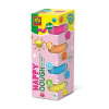 Feel-good plastelína - Happy (4x90g)