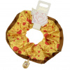 Disney Store Kráska a zviera: Gumička do vlasov s portrétom Belle (Disney Store Japan Beauty and the Beast Belle Cameo Hair Scrunchie)