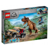 Stavebnica LEGO Jurassic World - LEGO JURASSIC WORLD 76941 LEGO JURASSIC WORLD Chase po DWARN 76941 (LEGO JURASSIC WORLD 76941 LEGO JURASSIC WORLD Chase po DWARN 76941)