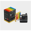 Polaroid Now Gen 3 Black bundle with Color Film (8 photos)