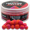 Haldoradó Pelety 4S Method Pellet Wafters 30g 6+8mm/7+9mm Papaya-Mango