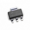 AMS1117 SMD Step-Down Čip (4V-15V Input) Napätie: ADJ