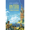 Rytíři Čtyřiceti ostrovů - Lukjaněnko Sergej