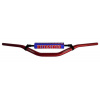 ACCOSSATO Riaditka ACCOSSATO aluminium, 28.5 mm červené