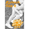 Rumour Has It - Ali Cronin