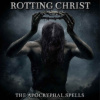 Rotting Christ - Apocryphal Spells / 2CD / Digipack [2 CD]