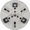 Wolfcraft nastaviteľná dierovka pre elektromontáže 35-83 mm 5983000 5983000