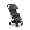 Leclerc Baby Športový kočík Influencer Varianta: Army Green